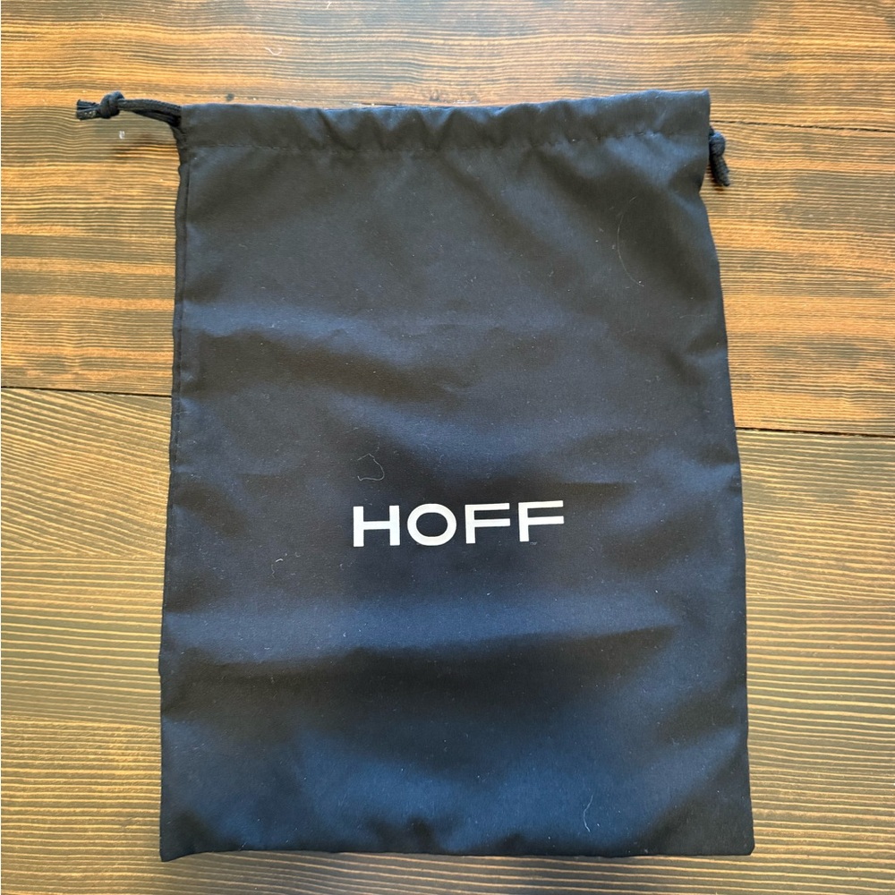 Hoff. City Saint Tropez sneakers. US 8/ EU 39. Never worn outside. - Picture 8 of 8